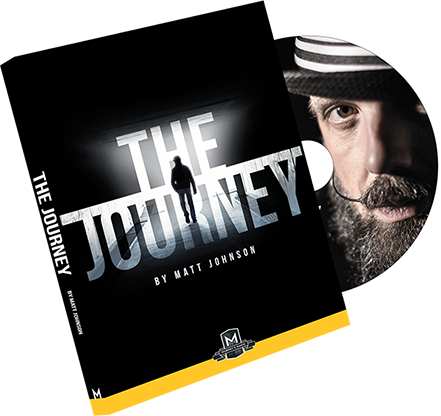 The Journey by Matt Johnson (Instant Download)