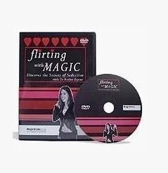 Flirting With Magic (video download)