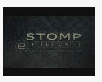 2012 Ellusionist Stomp by Adam Rose (Download)