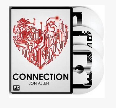 2013 Connection by Jon Allen Vol 1-3 (Download)
