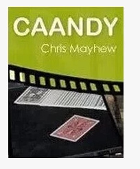 2010 Chris Mayhew - CAANDY (Download)