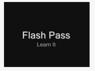 Flash Pass by Zach Smith (Download)