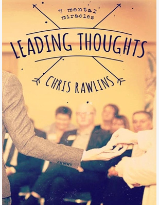 2015 Leading Thoughts by Christopher Rawlins 2 vols set (Download)