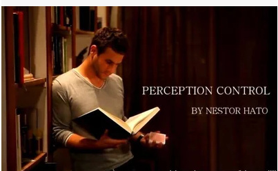 2012 MS Perception Control by Nestor Hato (Download)