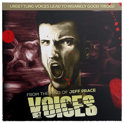 2014 Voices by Jeff Prace (Download)