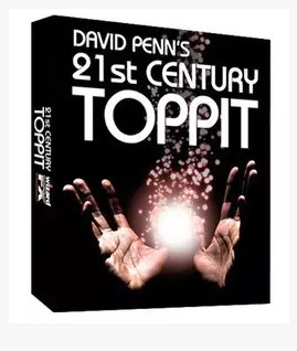 Wizard FX 21 David Penn - 21st Century Toppit (Download)