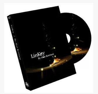 2013 Linkey by Alan Rorrison and Titanas (Download)