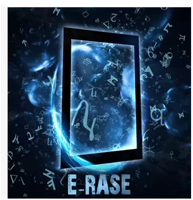 2014 E-Rase by Julien Arlandis (Download)