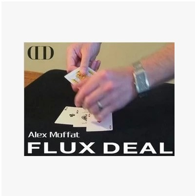 2013 DD Flux Deal by Alex Moffat (Download)