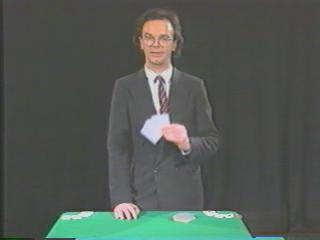 1995 Simon Lovell - The Art Of Cheating At Cards (Download)