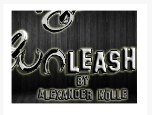 2012 BalconyMagic Alexander Kolle - Unleash (Download)