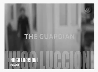 2013 The Guardian by Hugo Luccioni (Download)