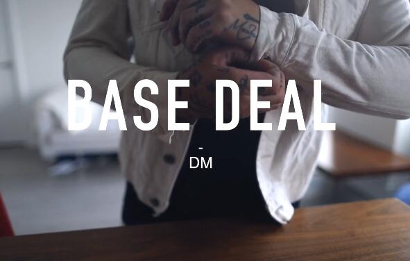 Base Deal by Daniel Madison DM