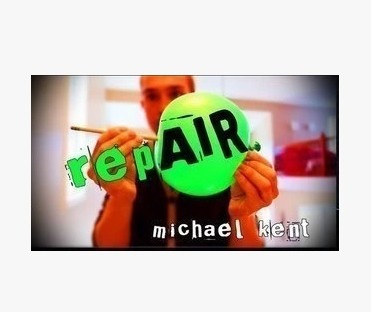 2011 Theory11 Michael Kent - repAIR (Download)