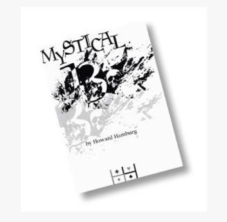 Mystical 13 by Howard Hamburg PDF Ebook (Download)