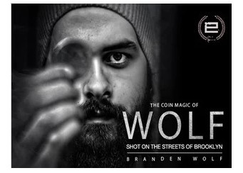 2014 E. Wolf by Branden Wolf (Download)