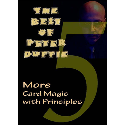 Best of Duffie Vol 5 by Peter Duffie