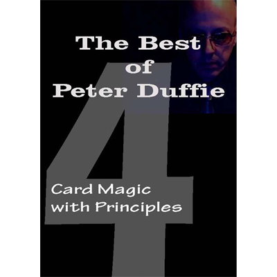 Best of Duffie Vol 4 by Peter Duffie