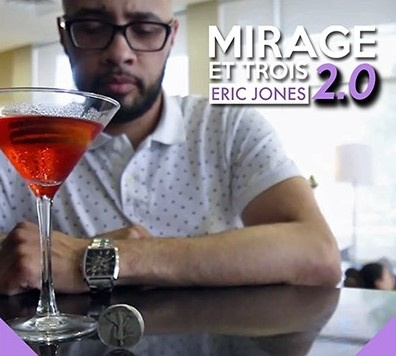 2015 Mirage Et Trois 2.0 by Eric Jones (Download)