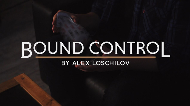 Bound Control by Alex Loschilov (Video Download)