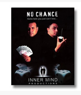 Marc Spelmann & Peter Nardi - No Chance (Download)