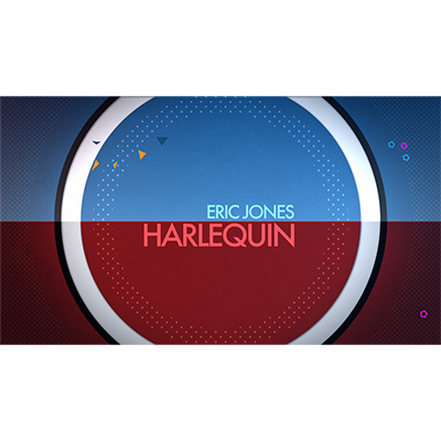 2014 Harlequin By Eric Jones (Download)