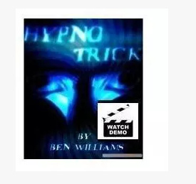 2006 Ben Williams - Hypnotrick (Download)