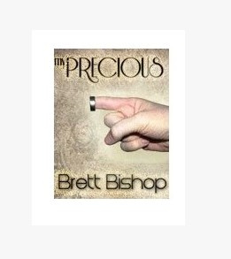 09 My Precious by Brett Bishop (Download)