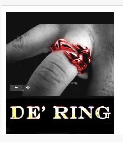 07 De'Ring by De'vo (Download)
