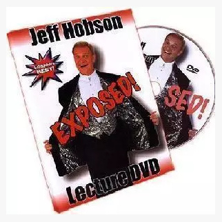 08 Stage Hobson Exposed by Jeff Hobson (Download)