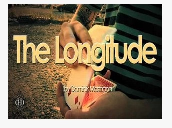 2010 D&D Dominik Mastrianni - The Longitude (Download)