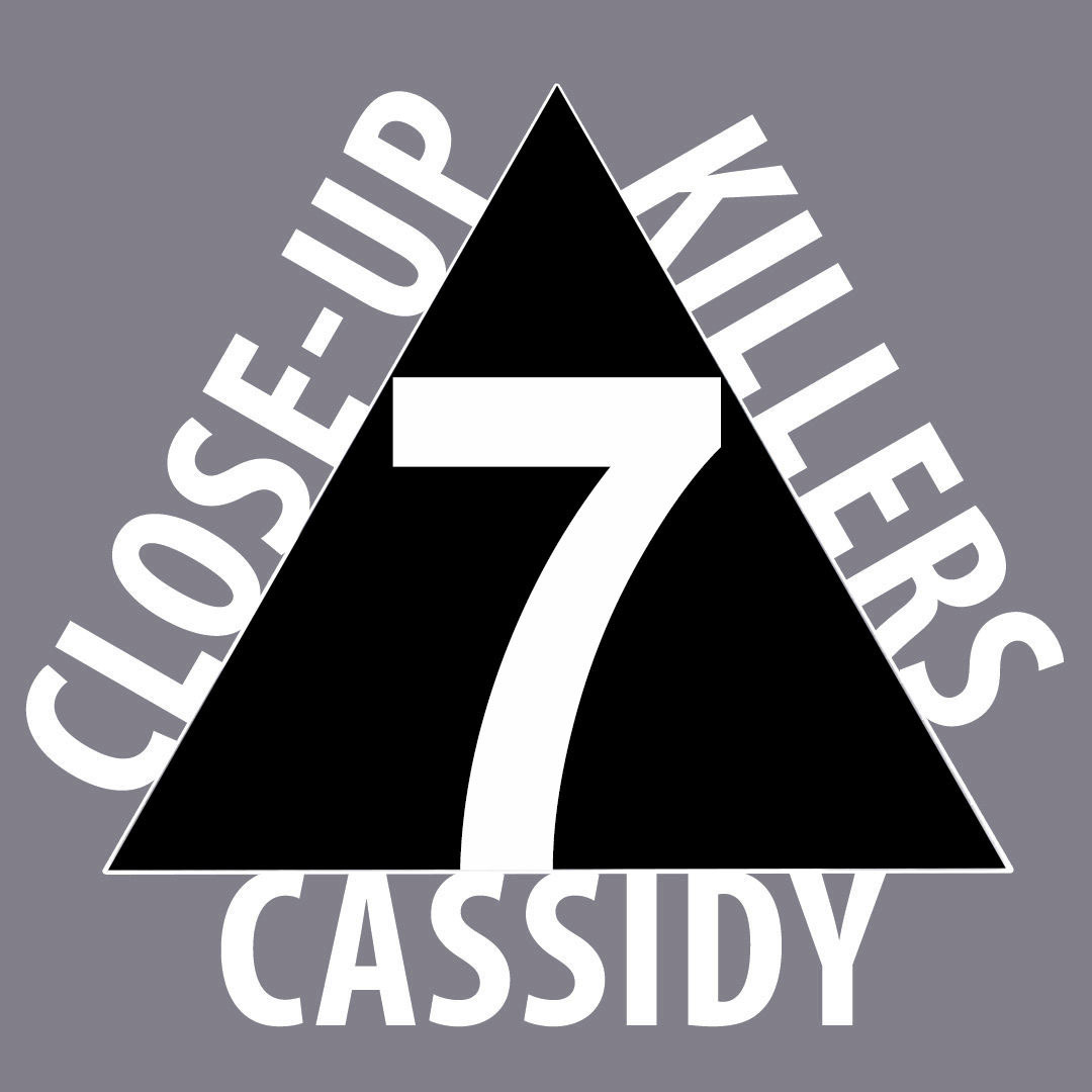 Close-Up Killers by Bob Cassidy (Instant Download)
