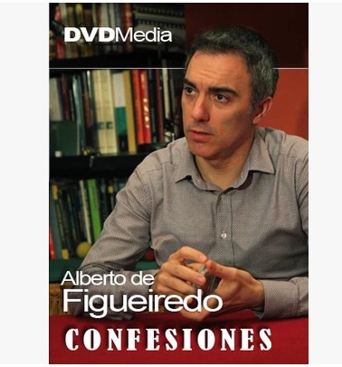 2014 Spanish Confessions by Alberto de Figueiredo (Download)