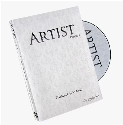 2014 Artist Classic Vol 1 Thimble & Wand (Download)