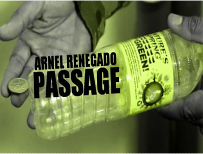 2015 Passage by Arnel Renegado (Download)