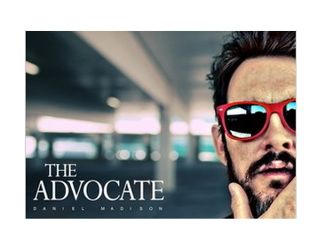 2012 Ellusionist The Advocate by Daniel Madison (Download)