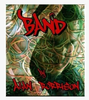 2012 Alan Rorrison - Band (Download)