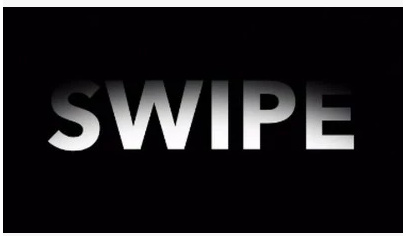 2014 Swipe by Bill Perkins (Download)