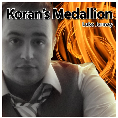Koran's Medallion by Luke Jermay (Download)