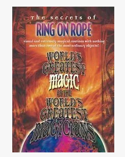 WGM - Ring On Rope (Download)