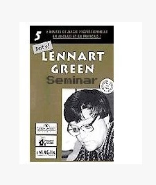 Best of Lennart Green Seminar (Download)