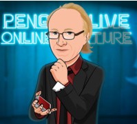 Dan Paulus LIVE (Penguin LIVE)