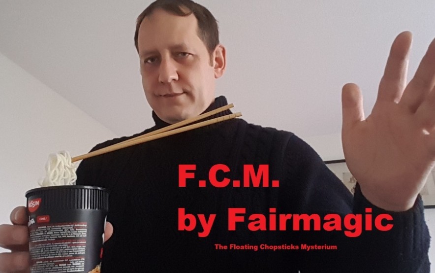 F.C.M. by Fairmagic