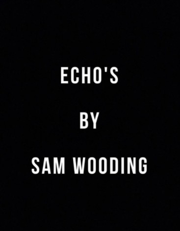 Echo's by Sam Wooding (Instant Download)