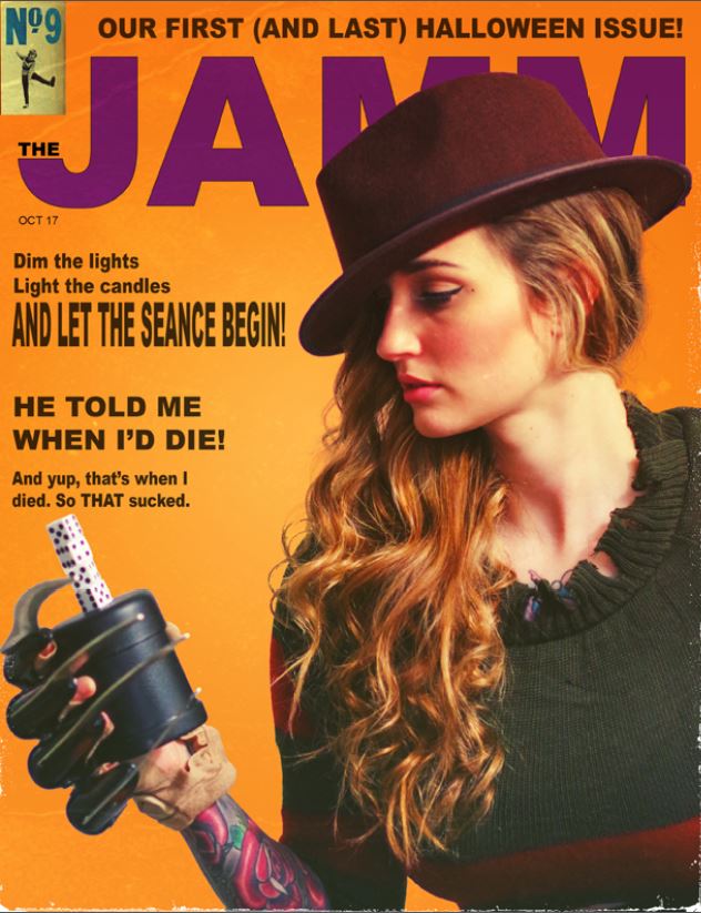 The Jerx - JAMM 09