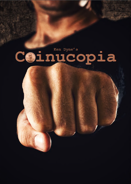 Ken Dyne's Coinucopia PDF