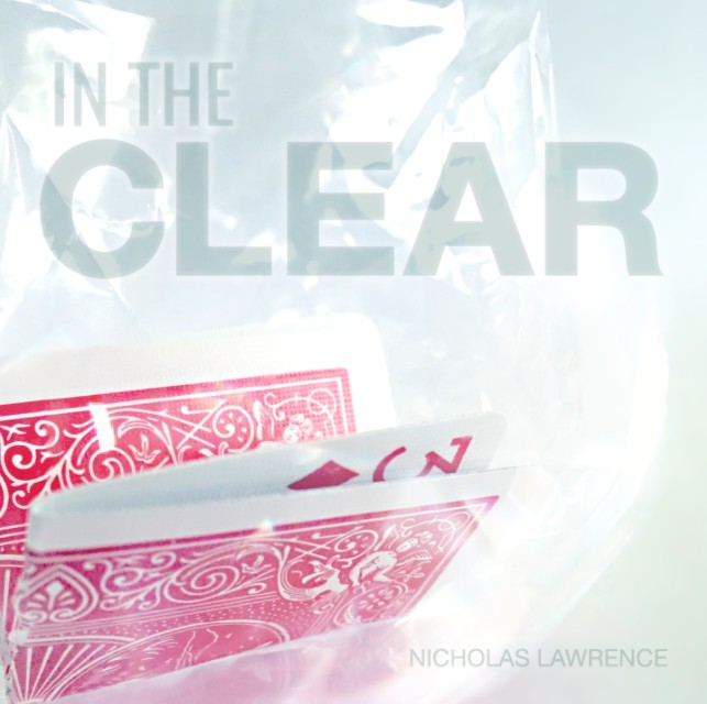 In the Clear by Nicholas Lawrence