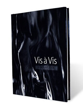 Vis a Vis by Jack Avis PDF