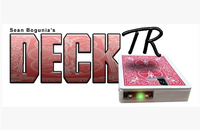 2014 Deck TR by Sean Bogunia (Download)