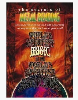 WGM - Metal Bending (Download)